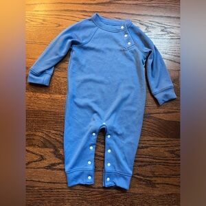 L.L. Bean Infants' Wicked Warm Underwear, One-Piece size 6-12 months